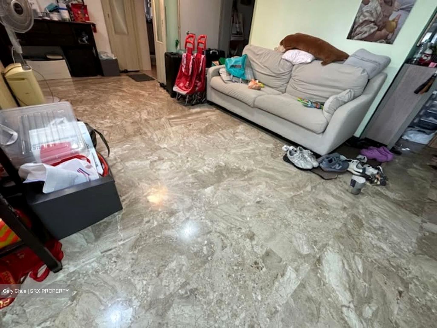 Blk 181 Yung Sheng Road (Jurong West), HDB 5 Rooms #559102091